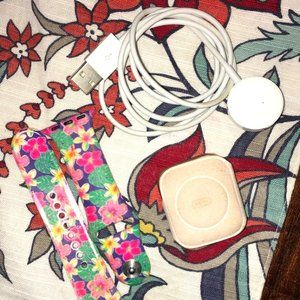 COPY - Apple Watch series 5 Rose Gold